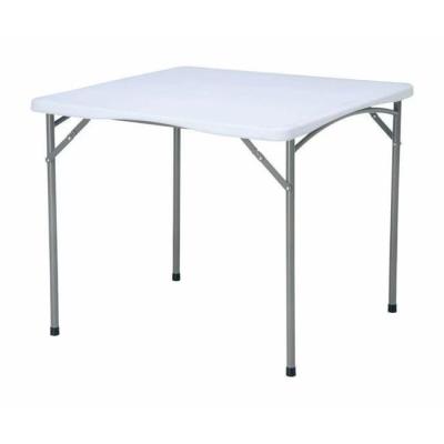 Cateringový stůl, AmerBox, 870x870x(H)740mm | 810347